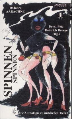 Spinnen Spinnen