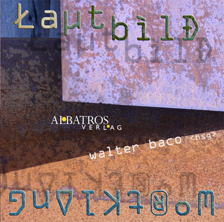 Lautbild – Wortklang