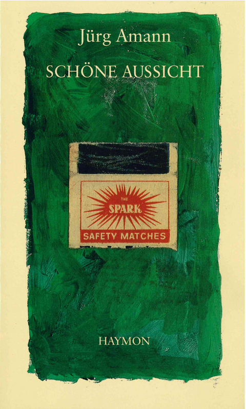 Sch&ouml;ne Aussicht - J&uuml;rg Amann