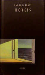 Hotels - Raoul Schrott