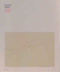 Visuelle Poesie - Gerhard R&uuml;hm