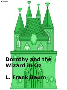 Dorothy and the Wizard in Oz