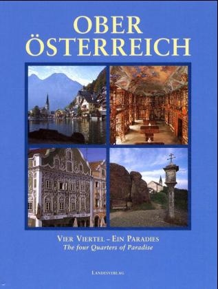 Ober&ouml;sterreich - Christoph Wagner