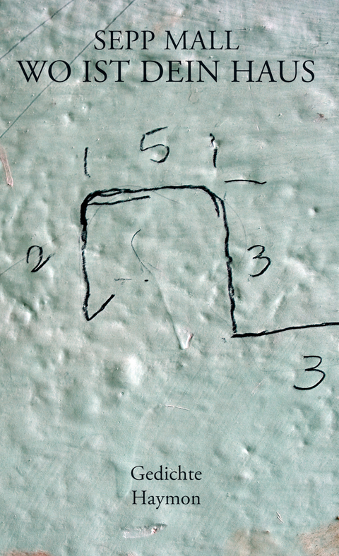 Wo ist dein Haus - Sepp Mall