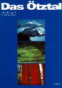 Das &Ouml;tztal - Alfred Komarek, Guido Mangold