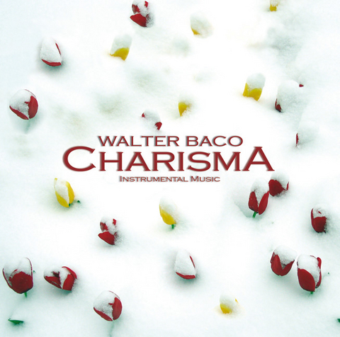 Charisma - Walter Baco