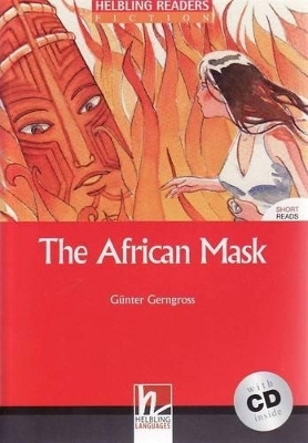 The African Mask, mit 1 Audio-CD