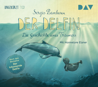 Der Delfin – Die Geschichte eines Träumers