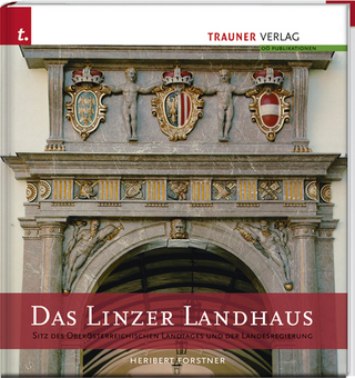 Das Linzer Landhaus