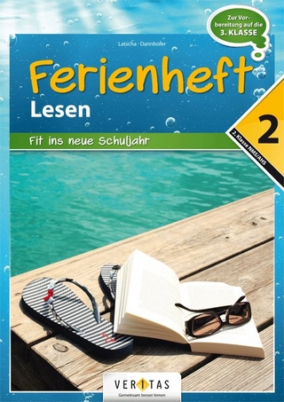 Lesen 2. Ferienheft (NMS/AHS)