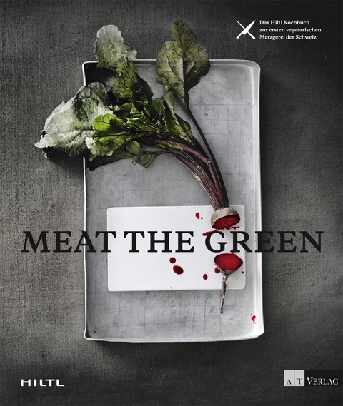 Meat the Green - 
