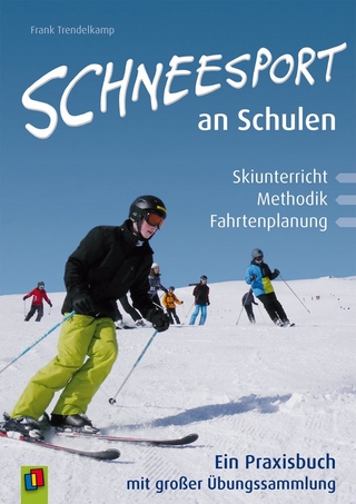 Schneesport an Schulen