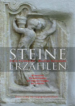 Steine erzählen