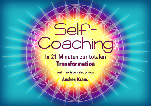 Selfcoaching - Andrea Kraus