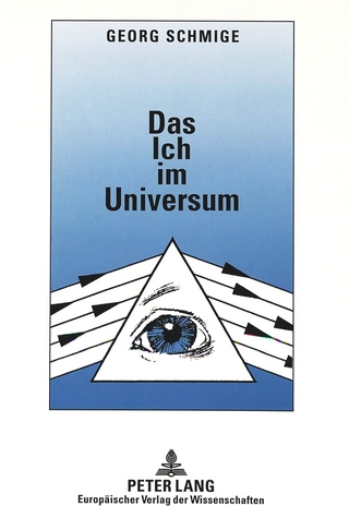 Das Ich im Universum
