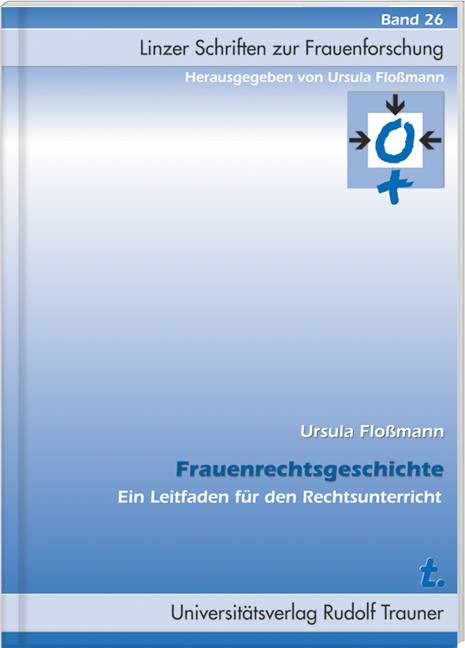 Frauenrechtsgeschichte - 