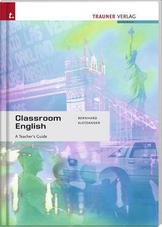 Classroom English