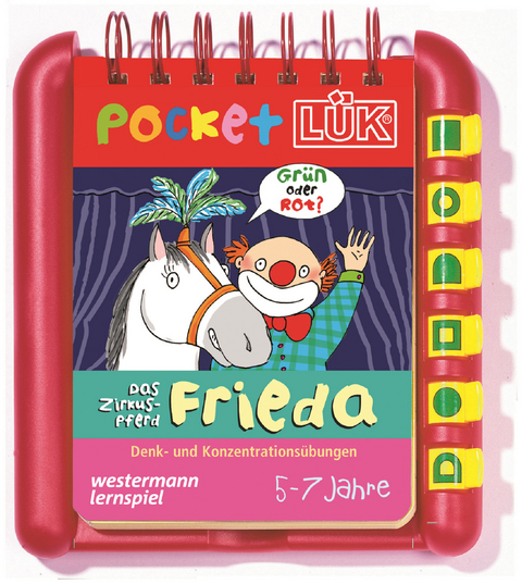 PocketL&Uuml;K / pocketL&Uuml;K-Set