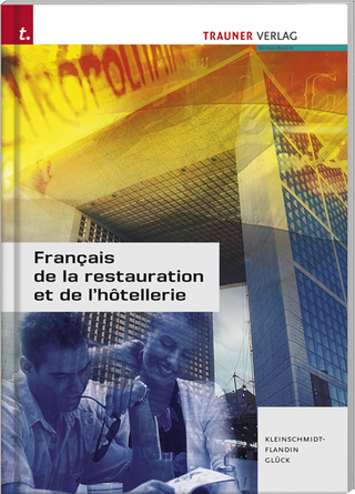 Francais de la restauration et de l´hotellerie