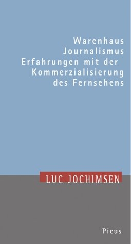 Warenhaus Journalismus