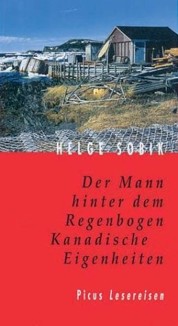 Der Mann hinter dem Regenbogen