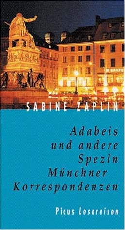Adabeis und andere Spezln