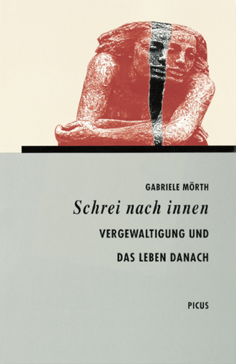 Schrei nach innen - Gabriele M&ouml;rth