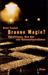 Braune Magie? - Ren&eacute; Freund