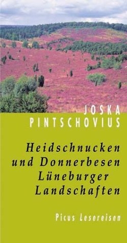 Heidschnucken und Donnerbesen