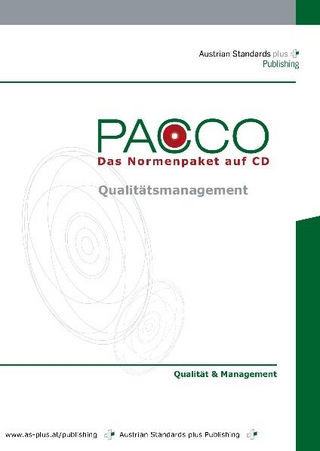 PACCO Qualitätsmanagement