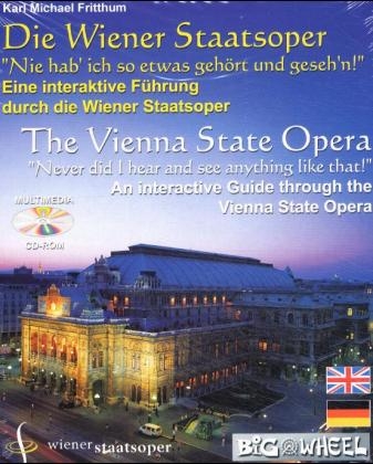 Nie hab' ich so etwas geh&ouml;rt und gesehen! - Michael Fritthum