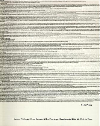 Das doppelte Kleid - 