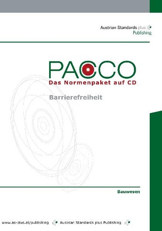 PACCO Barrierefreiheit für Alle - Design for All