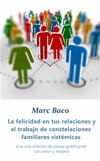 La felicidad en tus relaciones y el trabajo de constelaciones familiares sistémicas