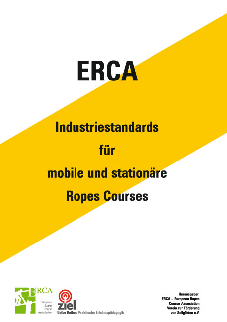 Professional Standards for Mobile and Permanent Ropes Courses