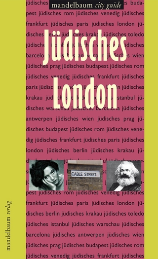 Jüdisches London