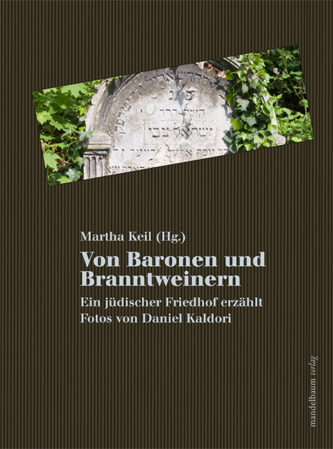Von Baronen und Branntweinern - 