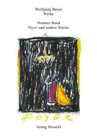 Werke - Bauer, Wolfgang / 