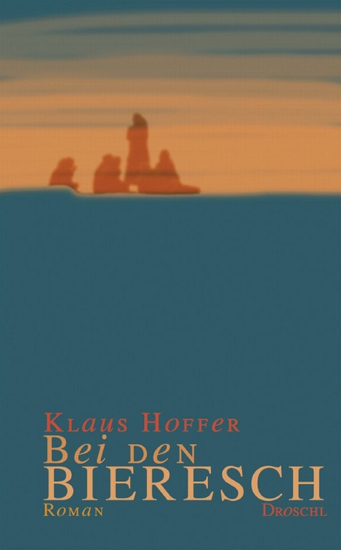 Bei den Bieresch - Klaus Hoffer