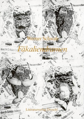 F&auml;kaliendramen - Werner Schwab