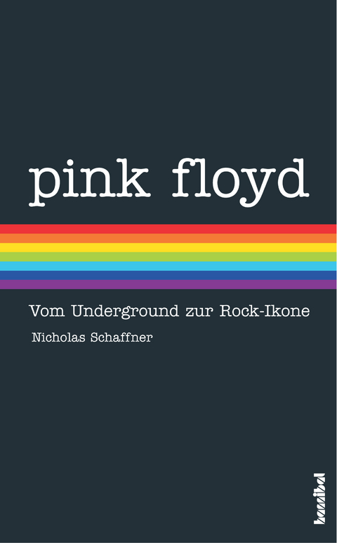 Pink Floyd - Nicholas Schaffner