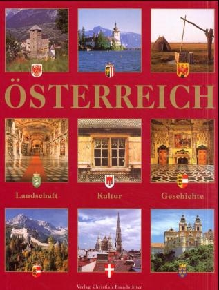 &Ouml;sterreich