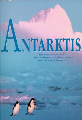 Antarktis