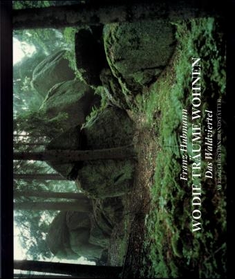 Wo die Tr&auml;ume wohnen - Franz Hubmann