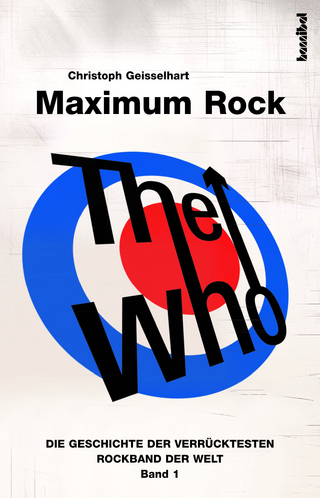 The Who – Maximum Rock