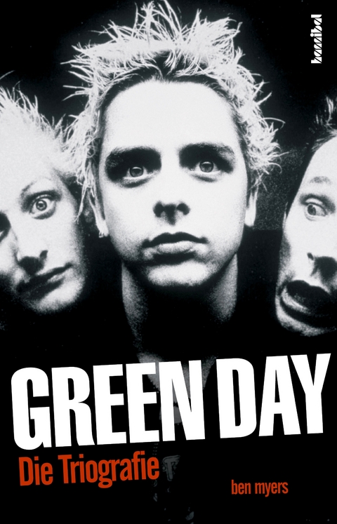 Green Day - Ben Myers