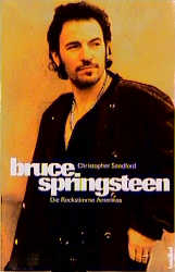Bruce Springsteen - Christopher Sandford