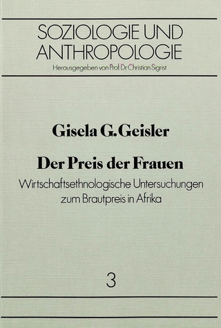 Der Preis der Frauen