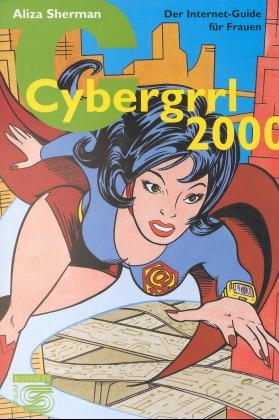 Cybergrrl 2000 - Aliza Sherman