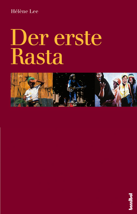 Der erste Rasta - H&eacute;l&egrave;ne Lee